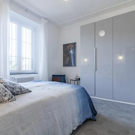 Blu Lake Apartment *