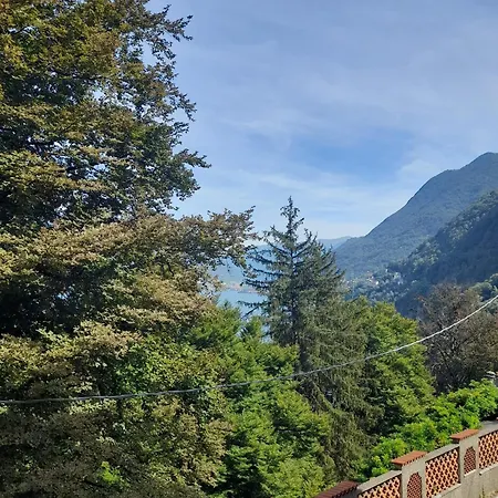 Blu Lake * Como