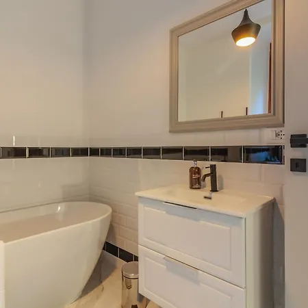 Apartment Blu Lake