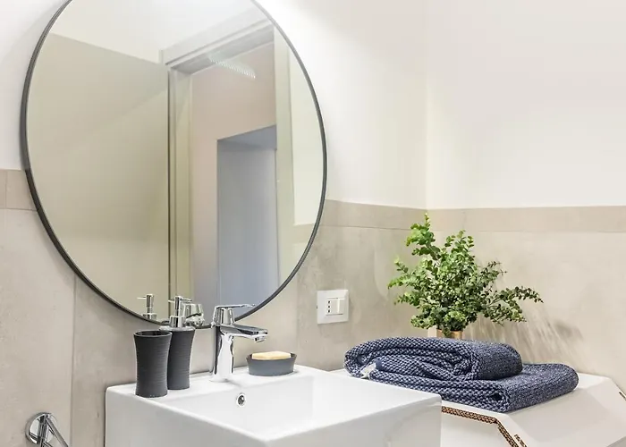 Blu Appartement Côme