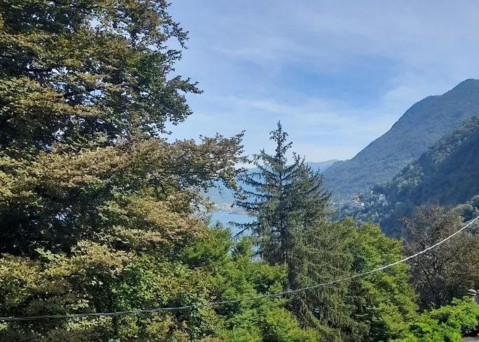 Blu * Côme