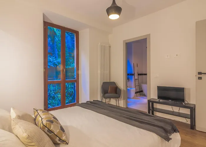 Blu Appartement *