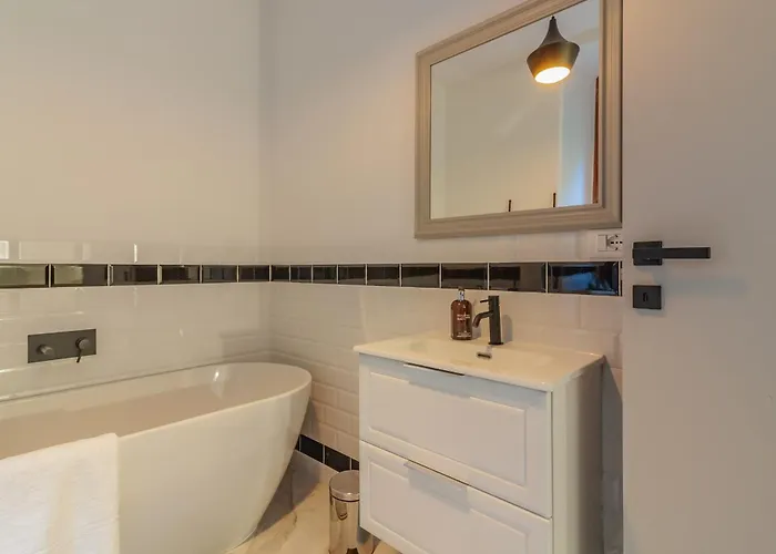 Appartement Blu