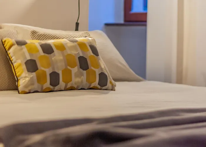 Blu Appartement Côme