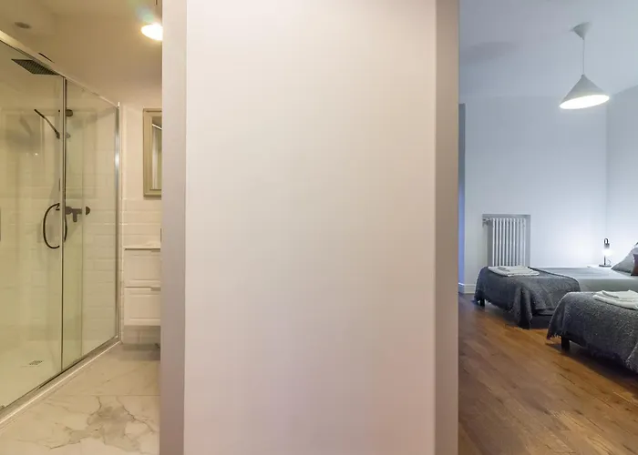 Appartement Blu Côme