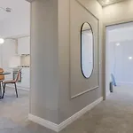 Blu Апартаменты *