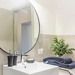 Blu Апартаменты Комо