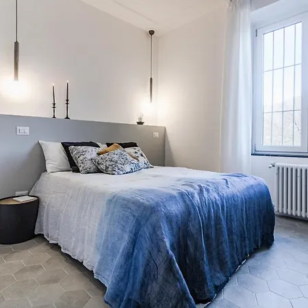 Apartamento Blu