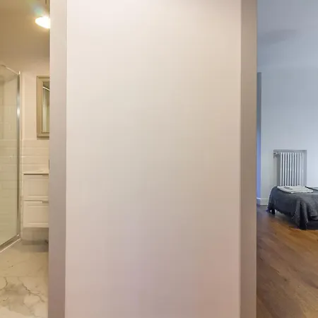 Apartamento Blu Como