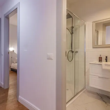 Apartamento Blu *