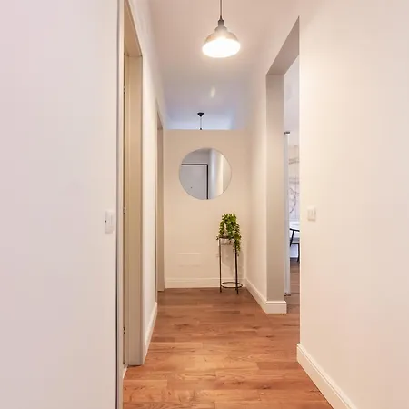 Blu Apartamento